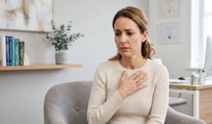 Ansiedade ou algo mais? Como diferenciar sintomas emocionais de um transtorno